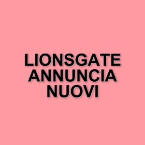 Lionsgate svela il futuro del franchise di John Wick: nuovi film e spin-off in arrivo