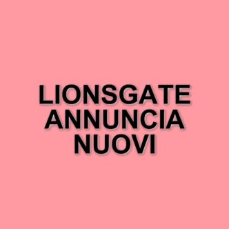 Lionsgate svela il futuro del franchise di John Wick: nuovi film e spin-off in arrivo