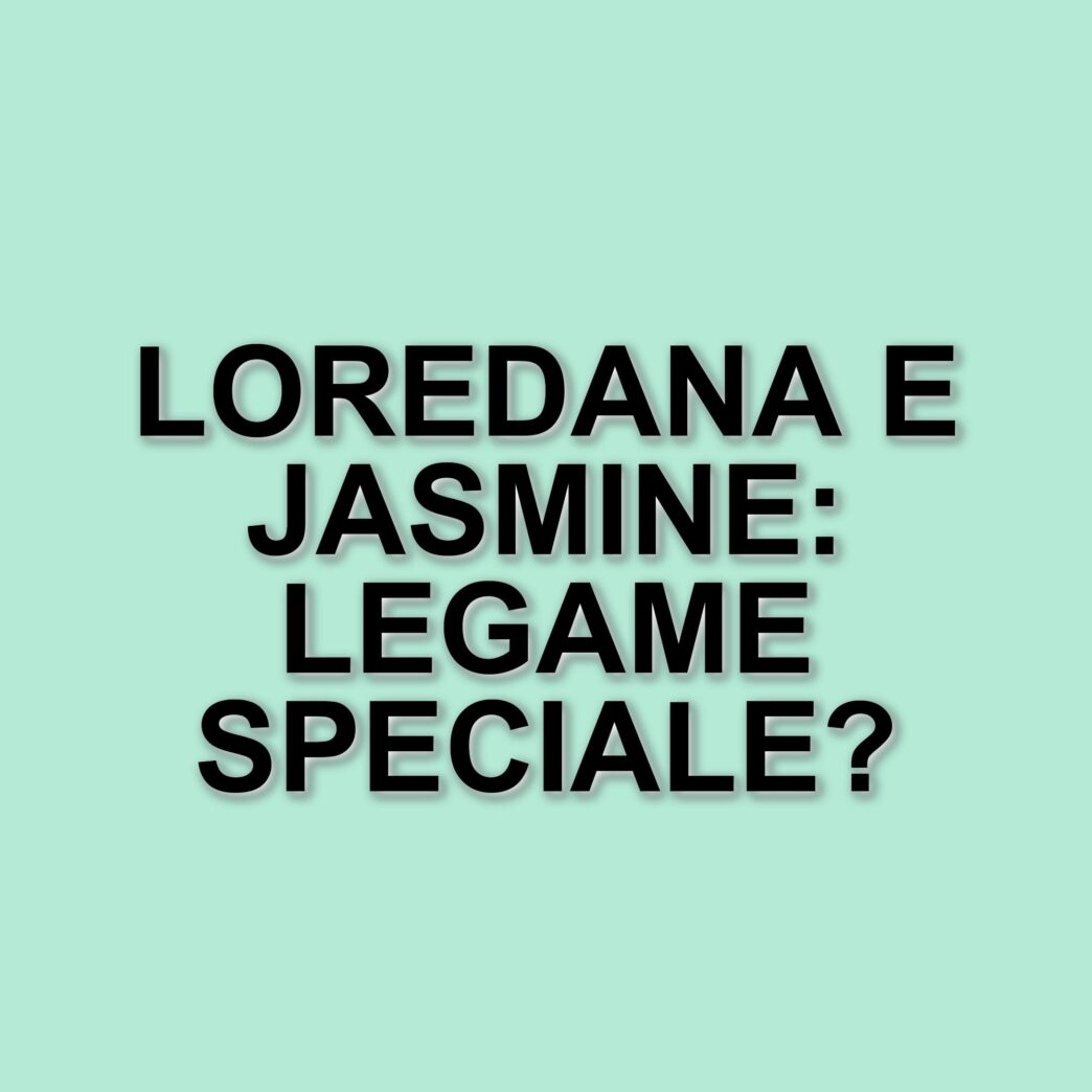 Loredana Lecciso: la vita e la carriera della showgirl pugliese e madre di Jasmine Carrisi