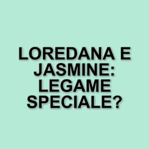 Loredana Lecciso: la vita e la carriera della showgirl pugliese e madre di Jasmine Carrisi