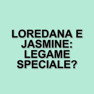 Loredana Lecciso: la vita e la carriera della showgirl pugliese e madre di Jasmine Carrisi