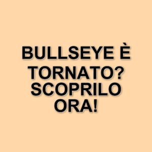 Bullseye torna in Daredevil: Rinascita, rivelazioni e potenziamenti sorprendenti