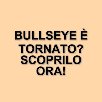 Bullseye torna in Daredevil: Rinascita, rivelazioni e potenziamenti sorprendenti