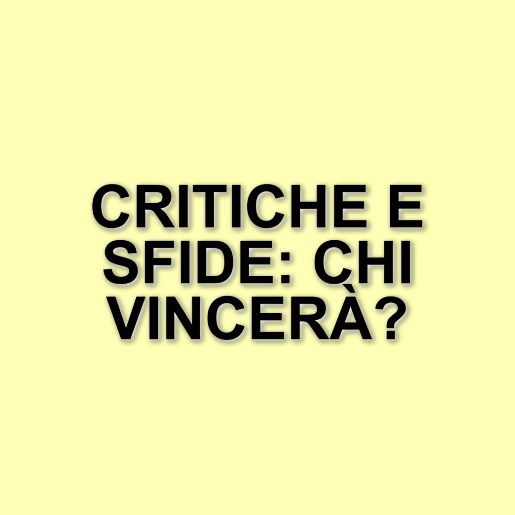 Luca Napolitano: Difficoltà e riflessioni dopo Amici 24