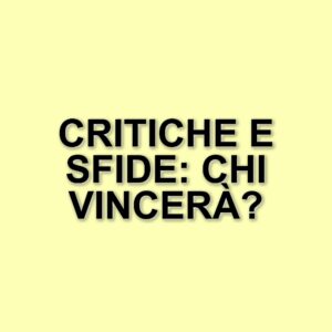 Luca Napolitano: Difficoltà e riflessioni dopo Amici 24