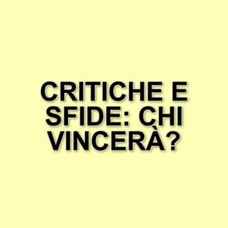 Luca Napolitano: Difficoltà e riflessioni dopo Amici 24