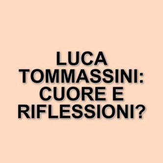 Luca Tommassini: il coreografo che ha conquistato il mondo dello spettacolo e affrontato una sfida personale