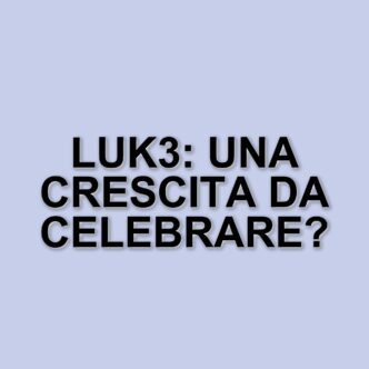 Luk3 lascia il Serale di Amici 24: la dedica affettuosa di Lorella Cuccarini