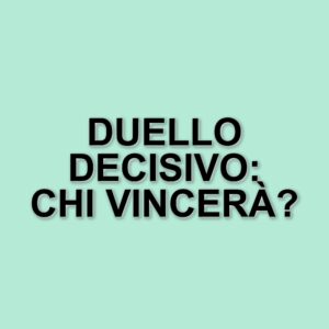 Ultima puntata de Il Turco: tensione alle stelle tra Balaban e Marco, il finale si avvicina