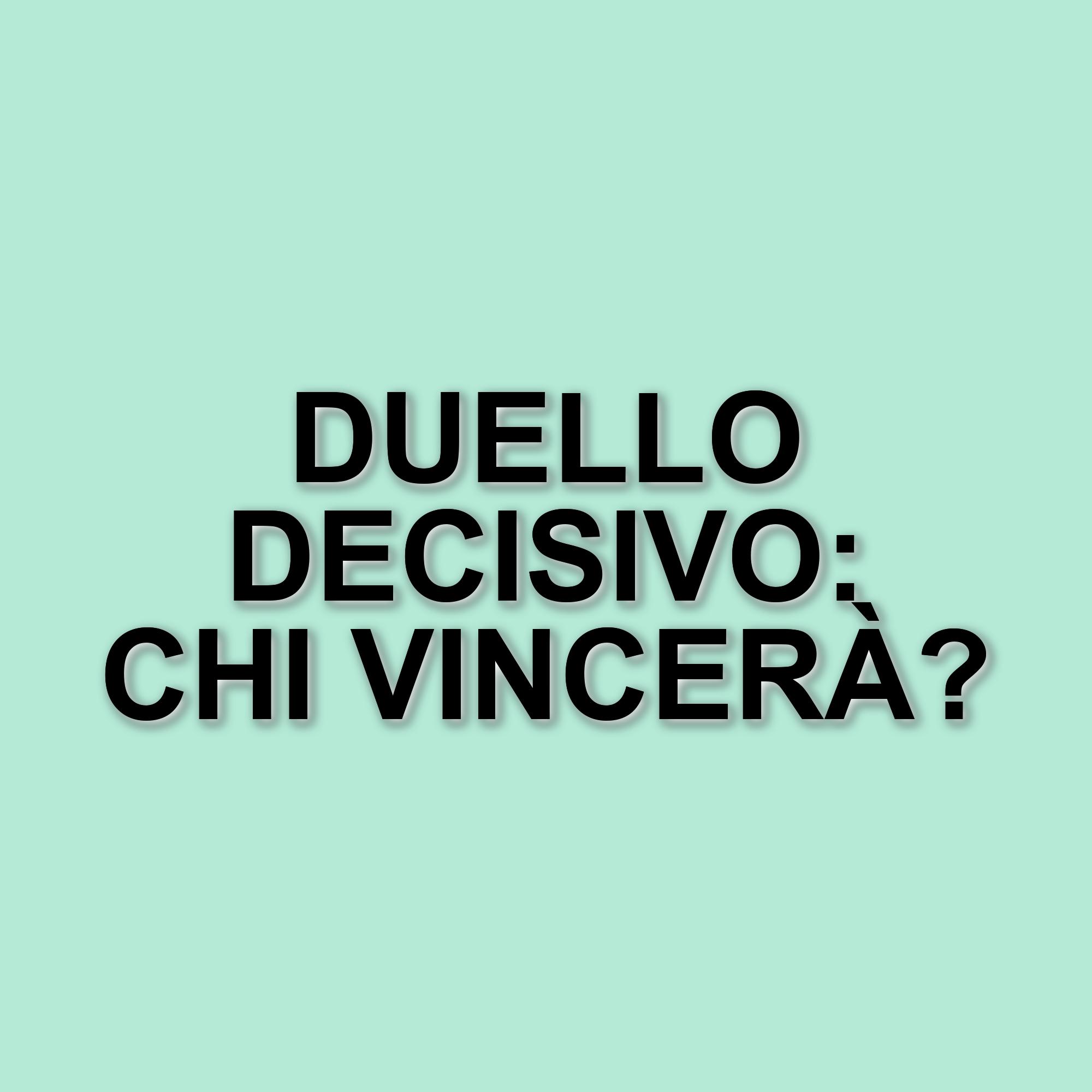 Ultima puntata de Il Turco: tensione alle stelle tra Balaban e Marco, il finale si avvicina