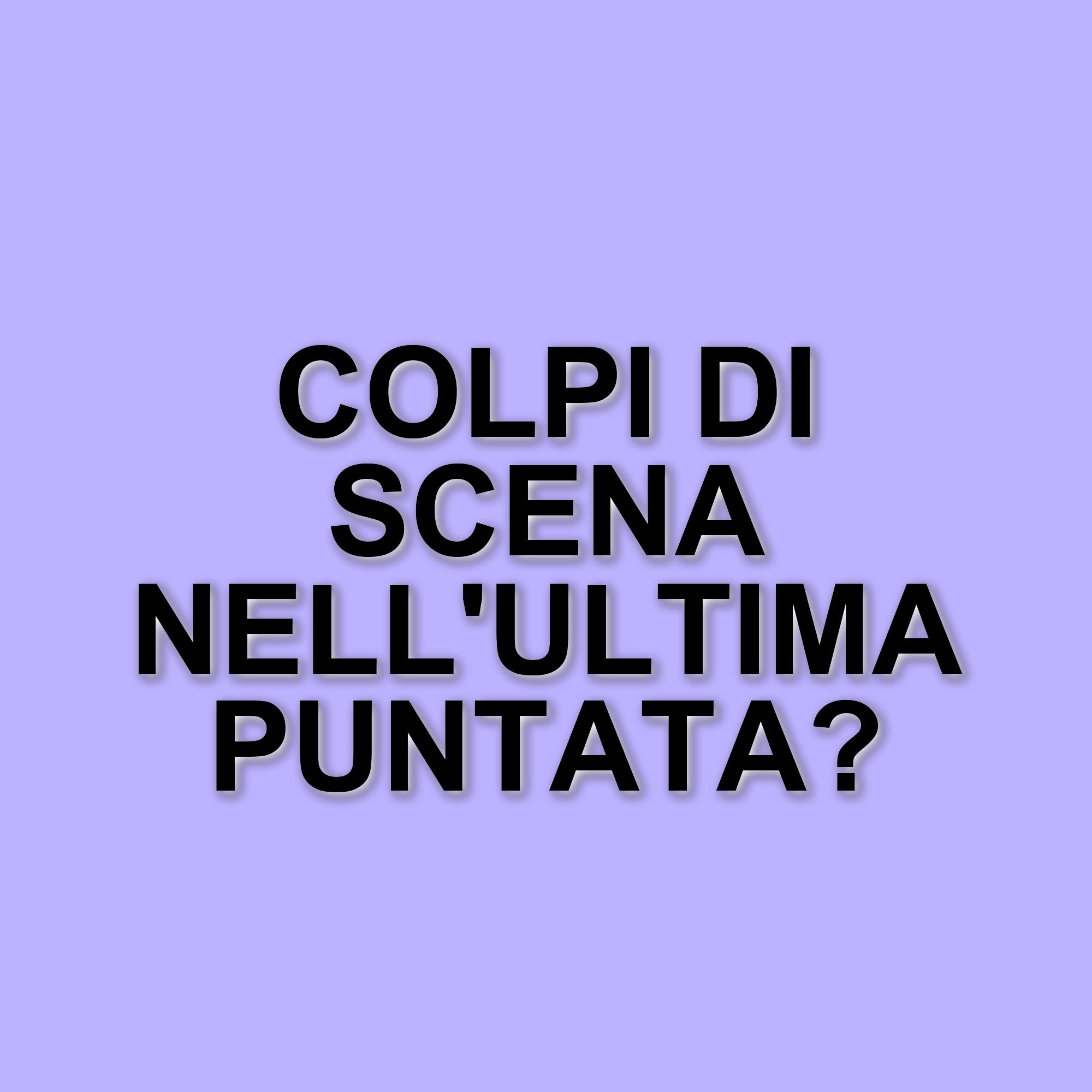 Ultima puntata de Il Turco: tensione e colpi di scena per Hasan e Gloria