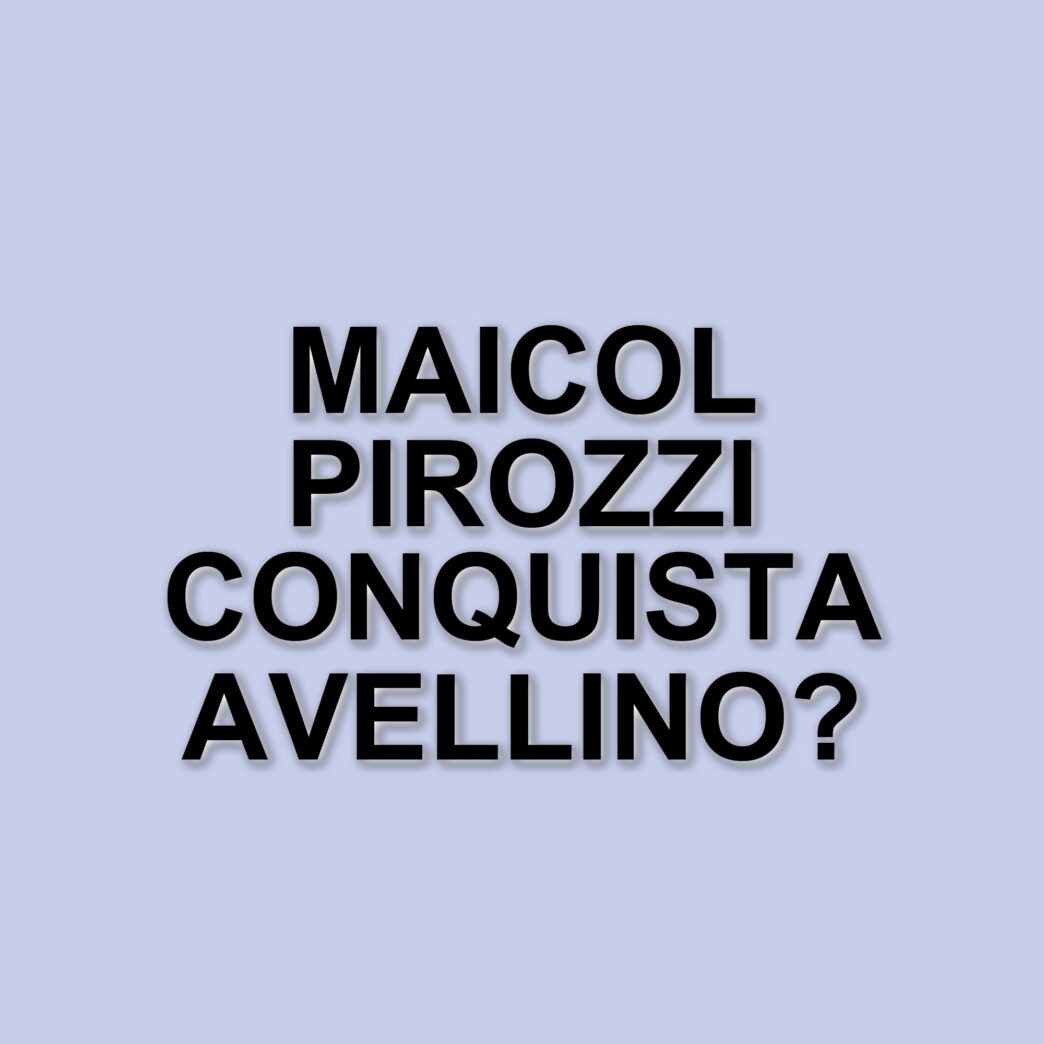 Maicol Pirozzi torna nel Gialappa's Show con una nuova avventura esilarante