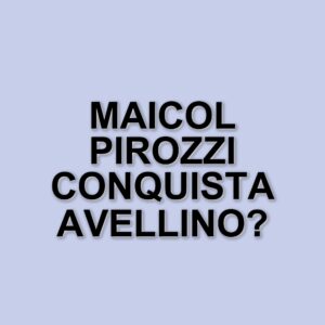 Maicol Pirozzi torna nel Gialappa's Show con una nuova avventura esilarante