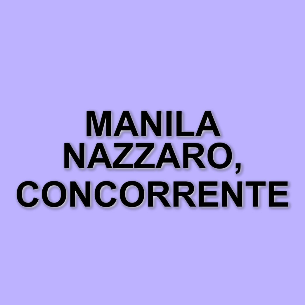 Manila Nazzaro svela rivalità e amicizie nel mondo dello spettacolo a The Couple
