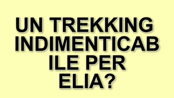 Un viaggio indimenticabile ai piedi dell'Everest per festeggiare 30 anni di matrimonio