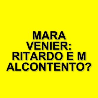 Mara Venier e il nuovo incubo del treno: ritardi e disagi sui social