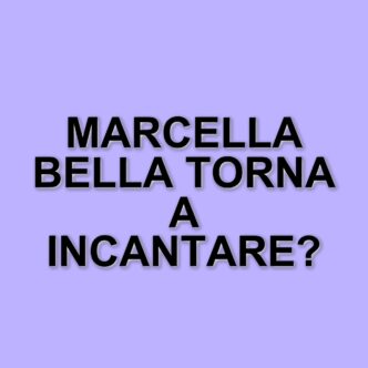 Marcella Bella: La voce iconica della musica italiana ritorna sul palco di Sanremo