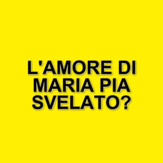Maria Pia Ruspoli: La vita e l'amore della principessa italiana