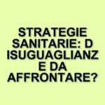 Marina Sereni: Necessarie Contromisure Europee Per Affrontare I Dazi Nel Settore Farmaceutico