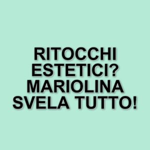 Mariolina Sattanino: La carriera di una giornalista di spicco e le speculazioni sulla sua estetica