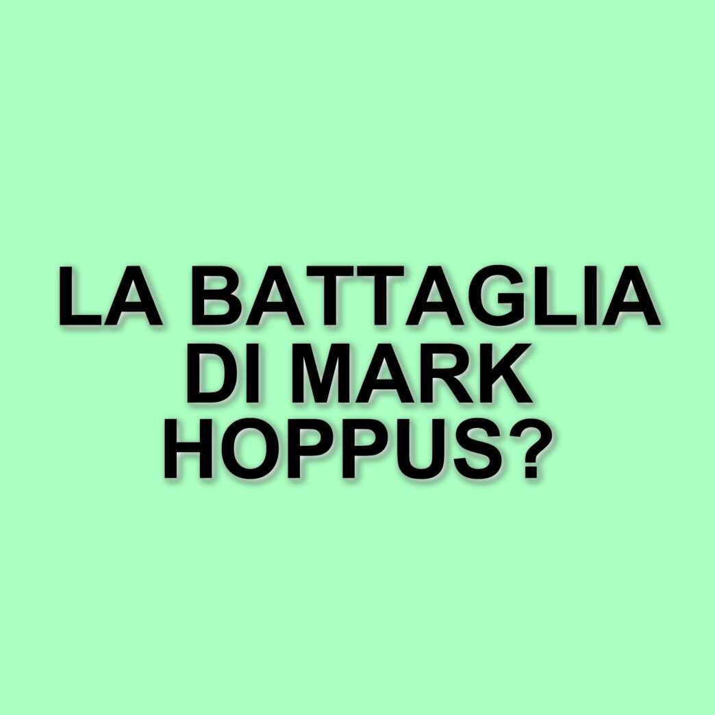 Mark Hoppus racconta la sua battaglia contro il cancro nel nuovo libro autobiografico