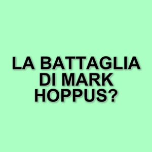 Mark Hoppus racconta la sua battaglia contro il cancro nel nuovo libro autobiografico