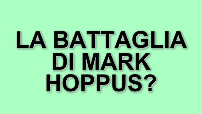 Mark Hoppus racconta la sua battaglia contro il cancro nel nuovo libro autobiografico