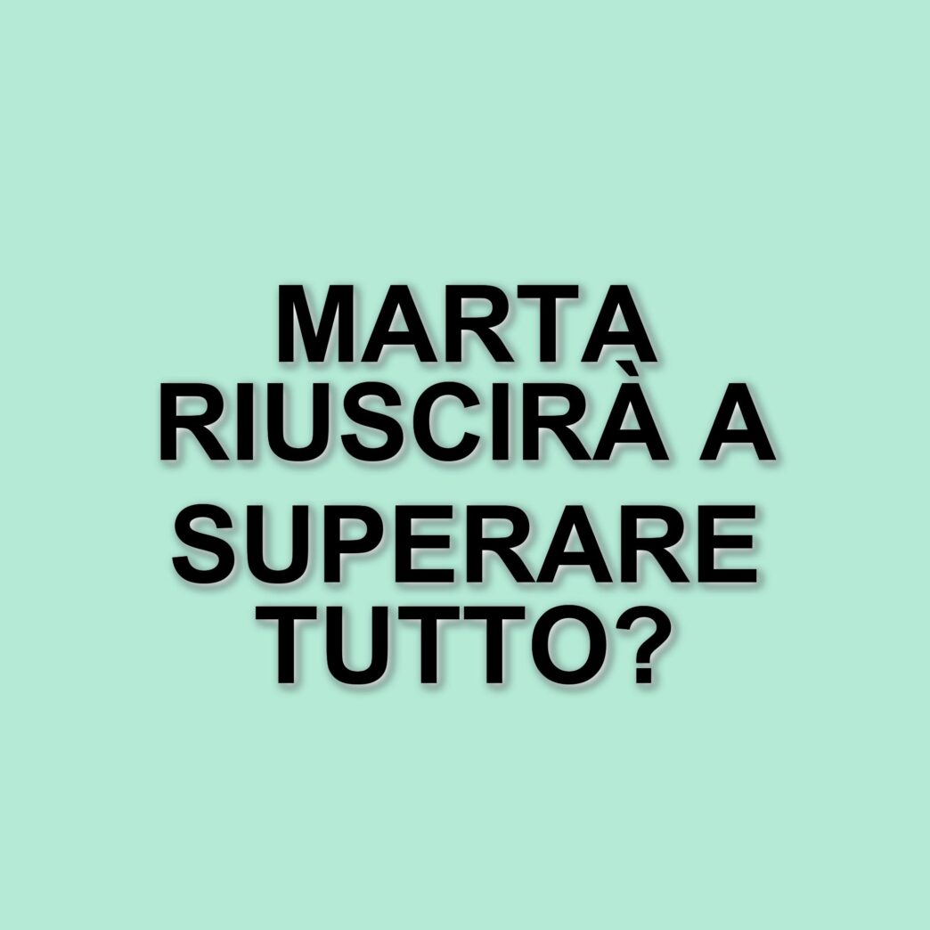 Il paradiso delle signore: Marta Guarnieri in crisi per il legame tra Enrico e Lea