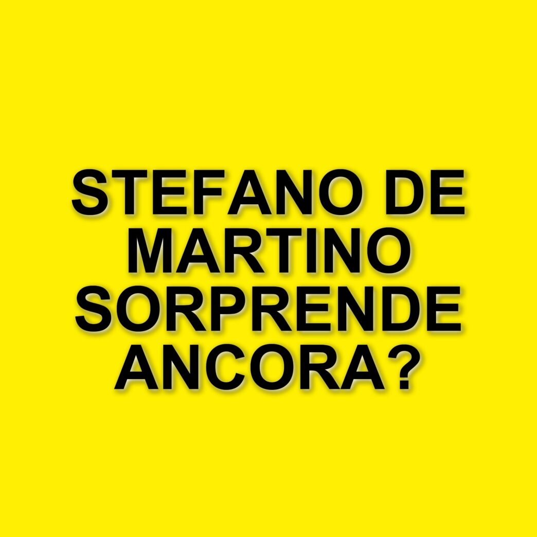 Auditel del 8 aprile 2025: Stefano De Martino trionfa con Stasera tutto è possibile