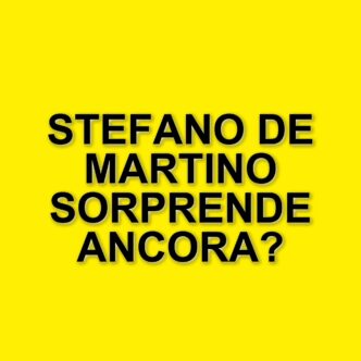 Auditel del 8 aprile 2025: Stefano De Martino trionfa con Stasera tutto è possibile