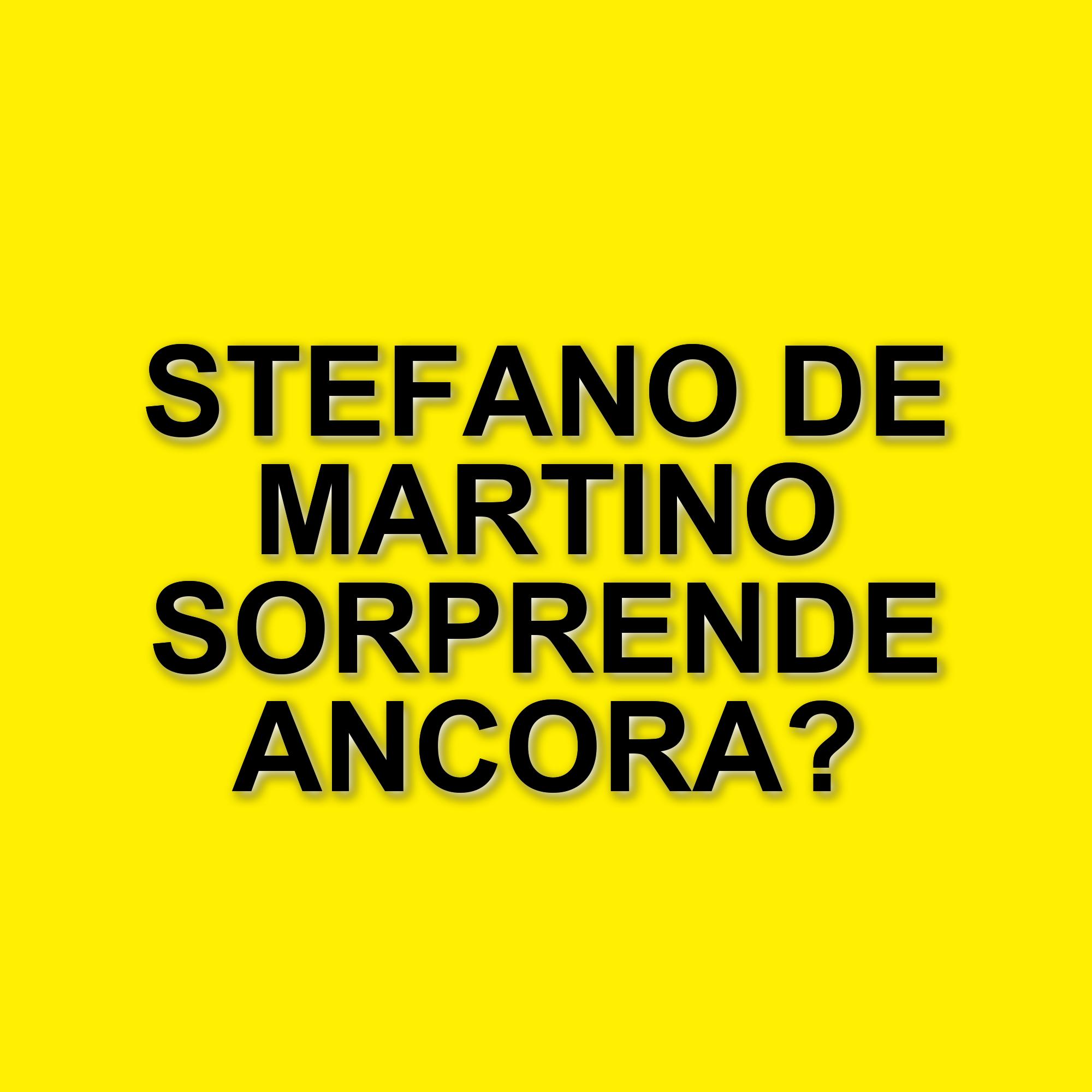 Auditel del 8 aprile 2025: Stefano De Martino trionfa con Stasera tutto è possibile