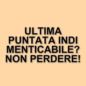 Ultima puntata di Stasera tutto è possibile: gli ospiti e le anticipazioni del 8 aprile 2025