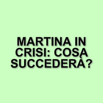 Anticipazioni de La Promessa: Martina e Curro in fuga, Virtudes in ansia per suo figlio