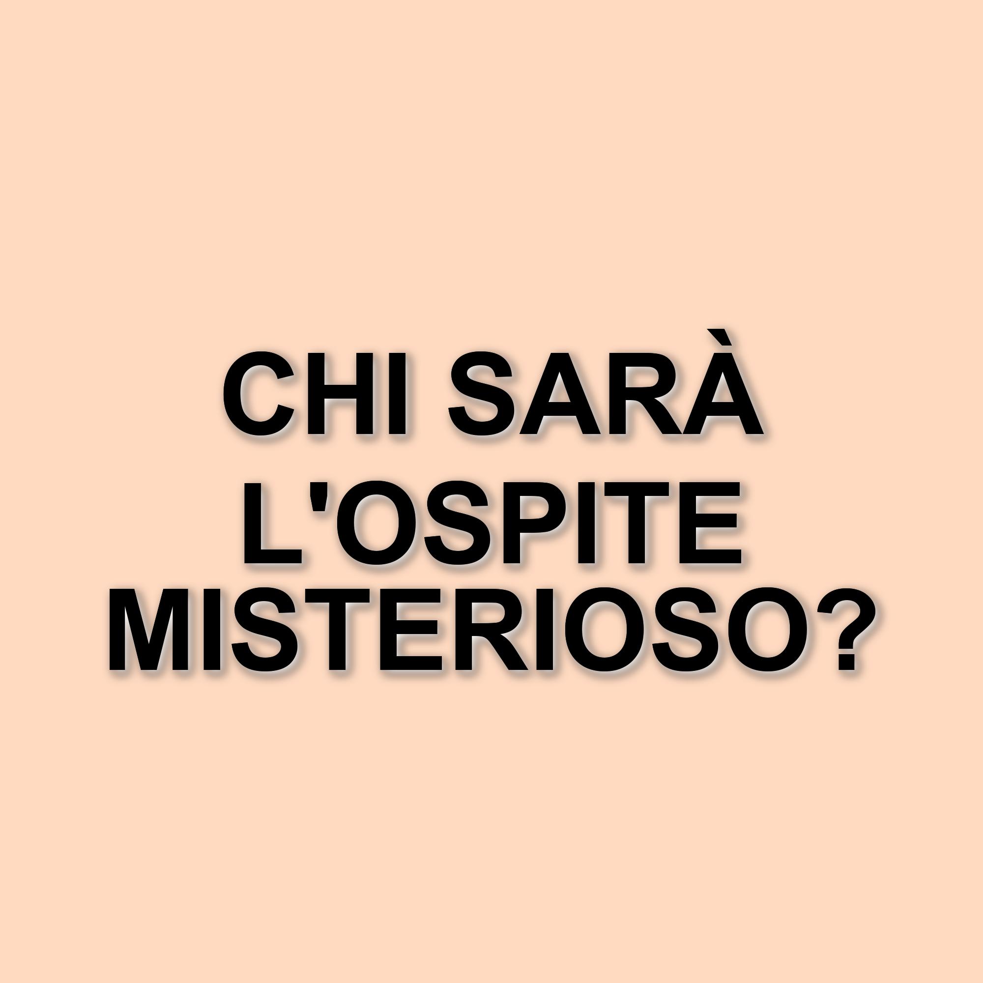 Cattelan torna in onda su Rai2: anticipazioni e ospiti dell'ottavo appuntamento