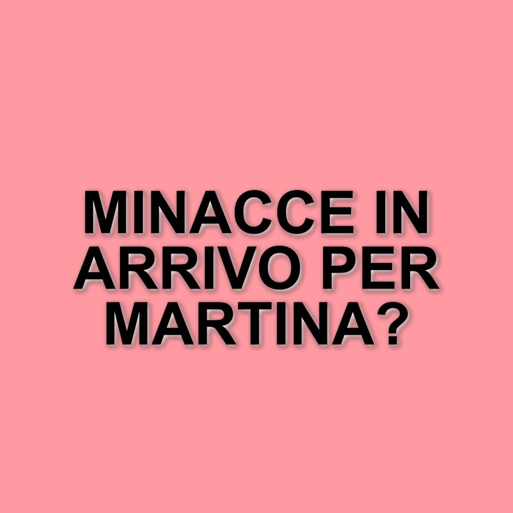 La promessa: Martina in pericolo, vendetta in arrivo dal passato di Curro