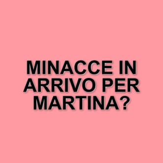 La promessa: Martina in pericolo, vendetta in arrivo dal passato di Curro