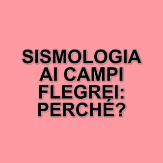 Terremoti Ai Campi Flegrei: Il Bollettino Di Marzo 2025 E Le Nuove Scoperte Scientifiche