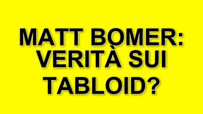 Matt Bomer Critica I Tabloid Per Il Trattamento Della Sua Sessualità Prima Del Coming Out