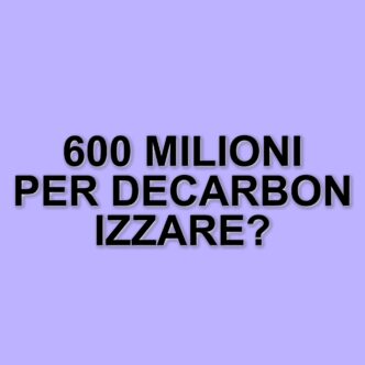Matteo Salvini annuncia misure straordinarie per la sostenibilità del trasporto pesante