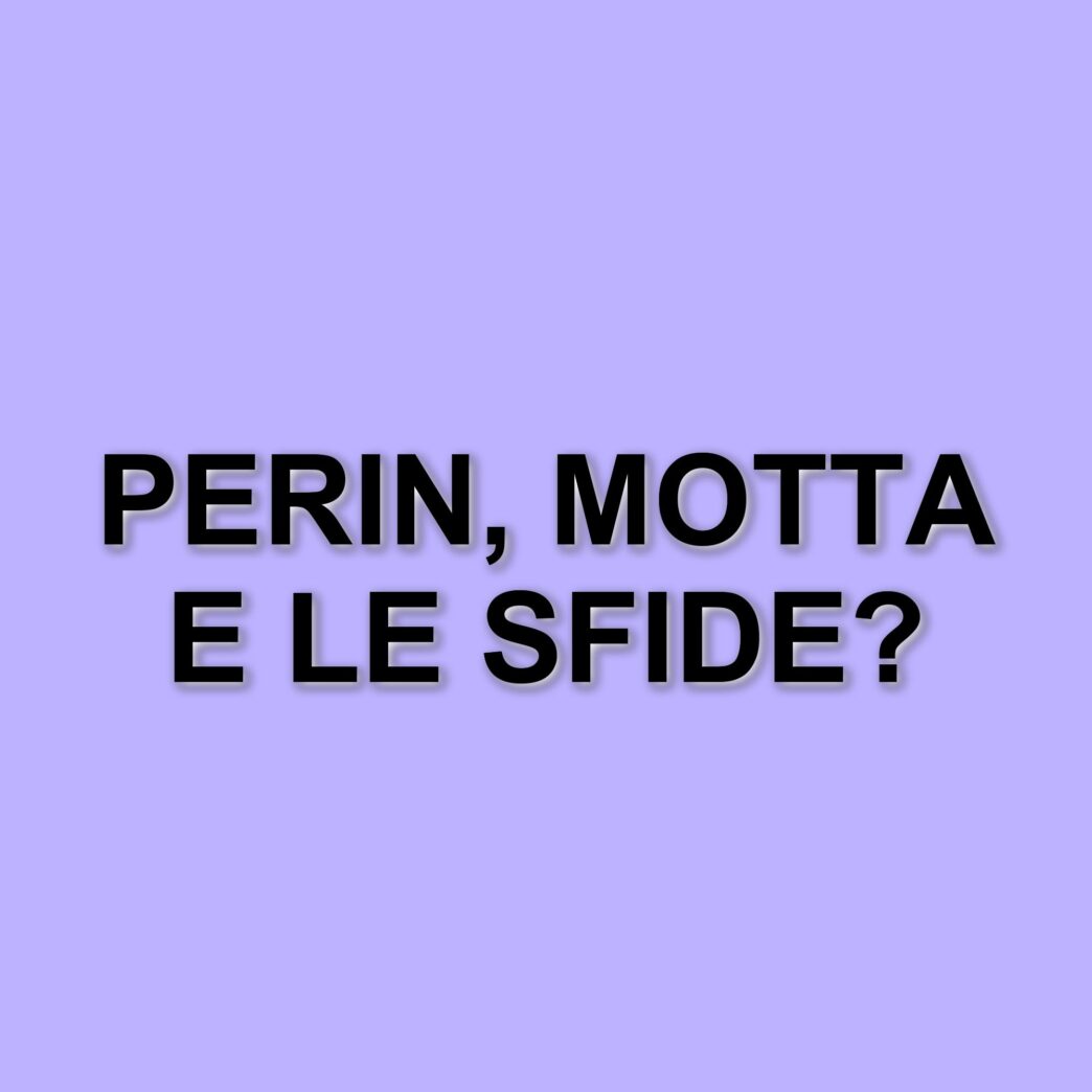 La Juventus e il destino di ogni giocatore: le parole di Mattia Perin e Thiago Motta
