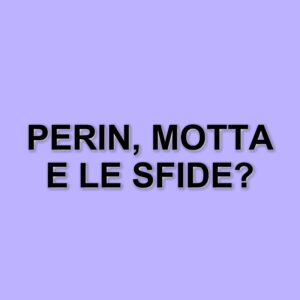 La Juventus e il destino di ogni giocatore: le parole di Mattia Perin e Thiago Motta