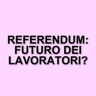 Maurizio Landini: il referendum come strumento di cambiamento per i diritti dei lavoratori