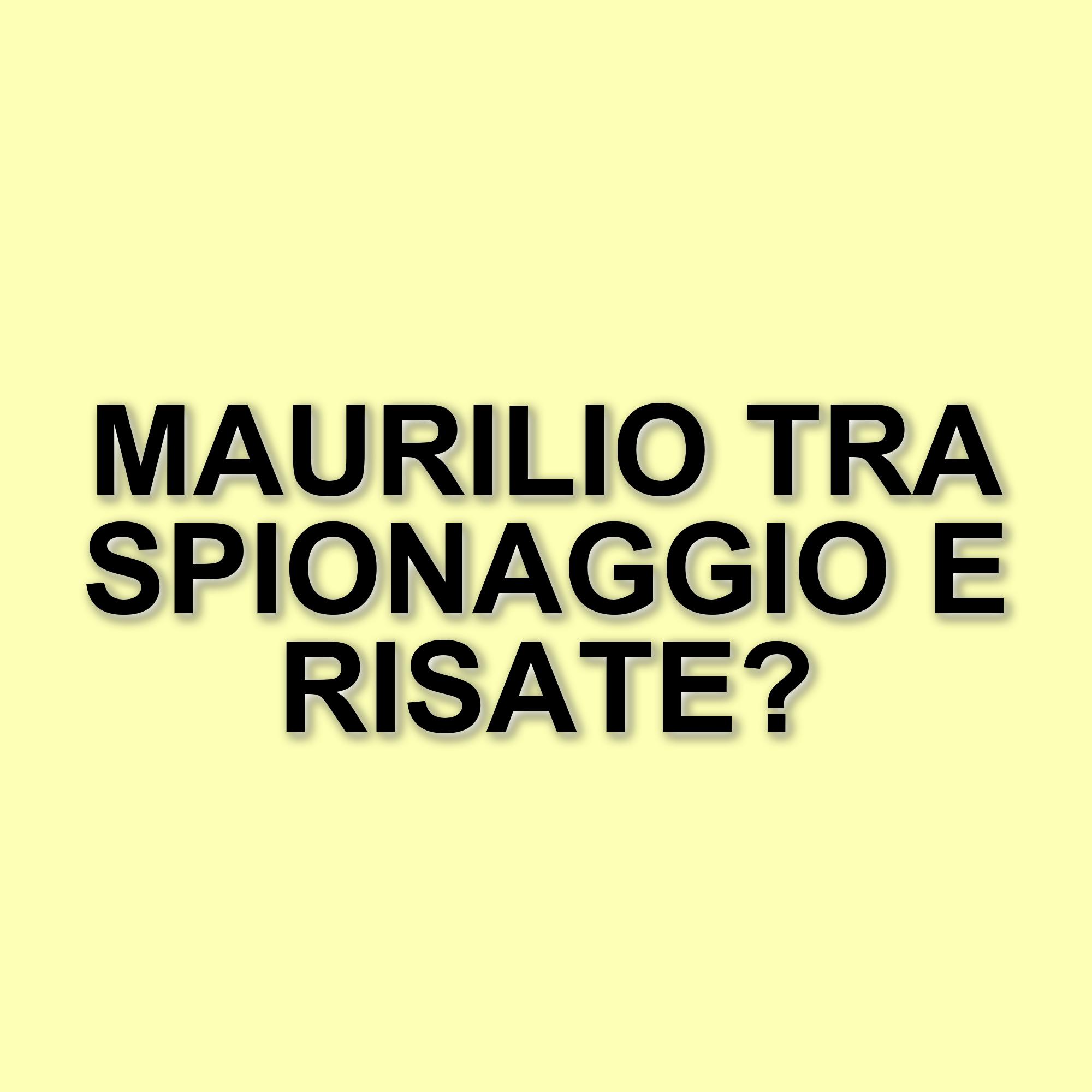 Rai 1 presenta "Una commedia pericolosa": la prima visione in chiaro del film spionistico
