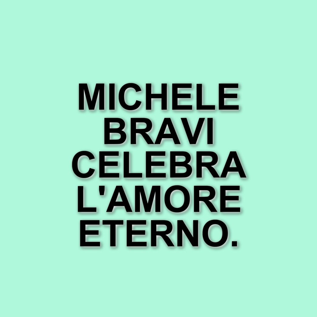 Michele Bravi celebra i nonni con una canzone e un cortometraggio: la storia di Luigi e Graziella