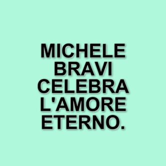 Michele Bravi celebra i nonni con una canzone e un cortometraggio: la storia di Luigi e Graziella