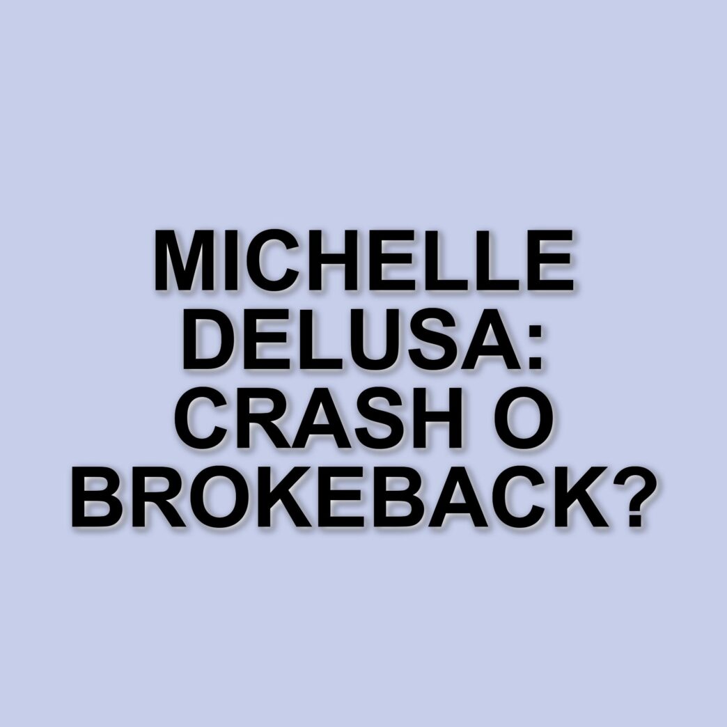 Michelle Williams ricorda l'Oscar mancato per I segreti di Brokeback Mountain: le sue parole su Crash