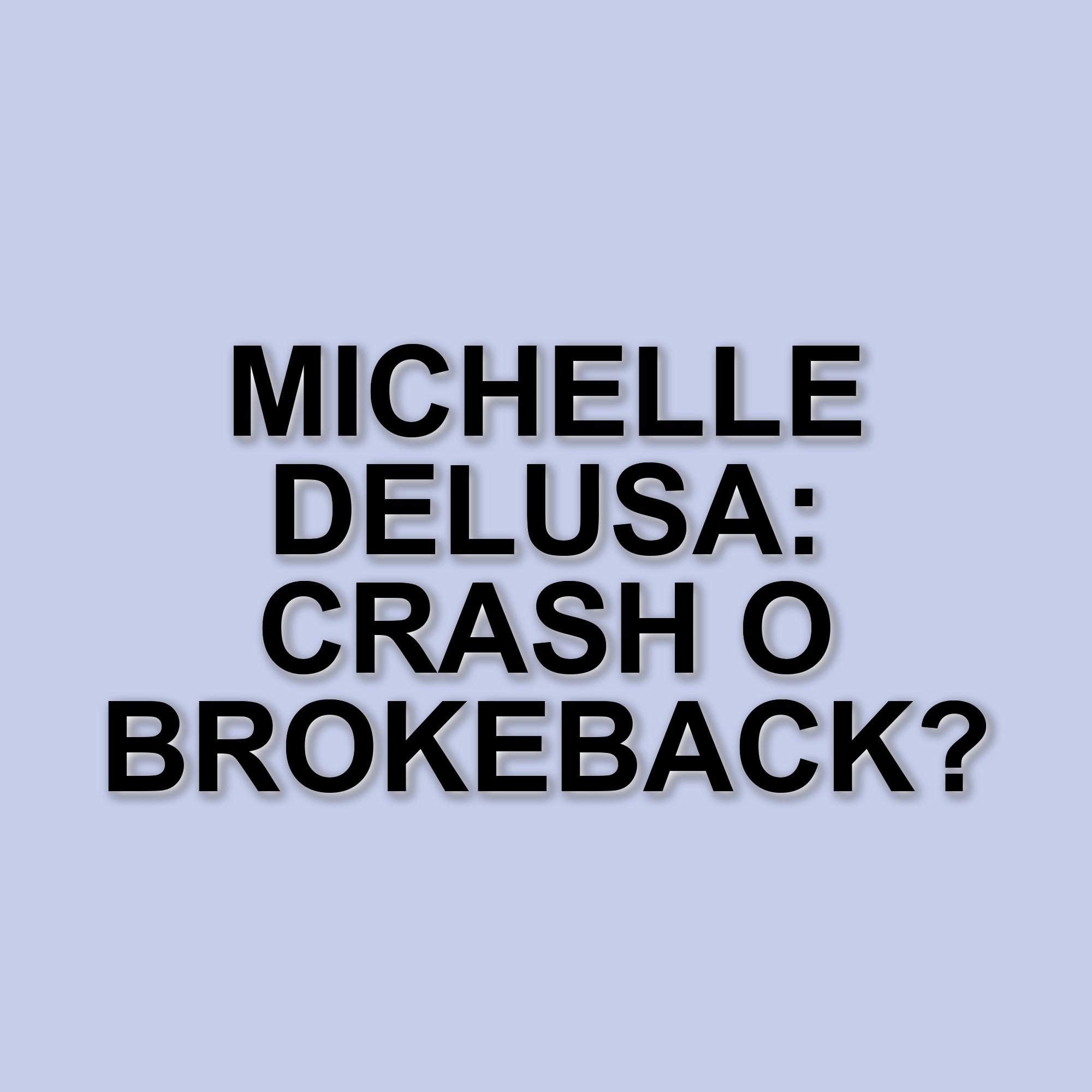 Michelle Williams ricorda l'Oscar mancato per I segreti di Brokeback Mountain: le sue parole su Crash