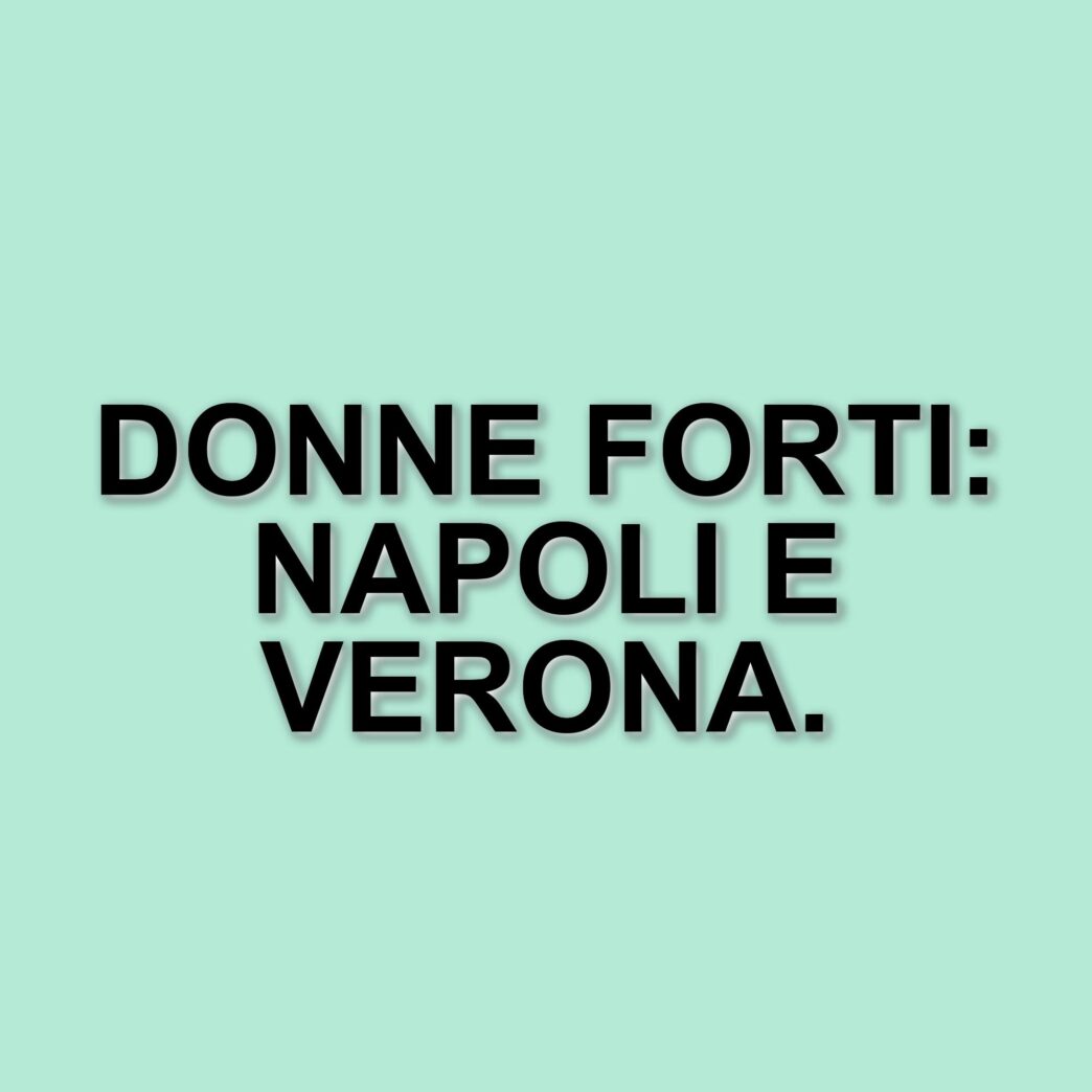 Mina Settembre e Costanza: un confronto tra due protagoniste femminili della fiction Rai