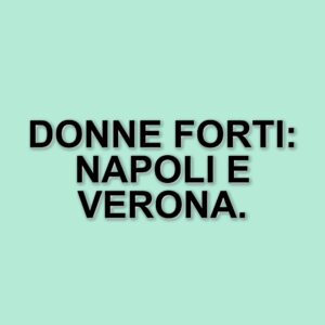 Mina Settembre e Costanza: un confronto tra due protagoniste femminili della fiction Rai