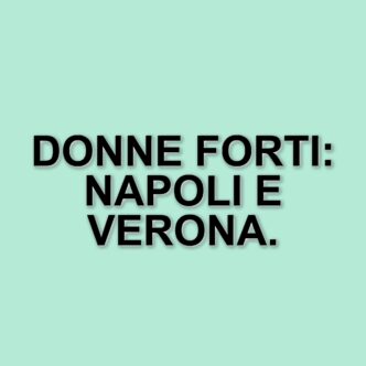 Mina Settembre e Costanza: un confronto tra due protagoniste femminili della fiction Rai